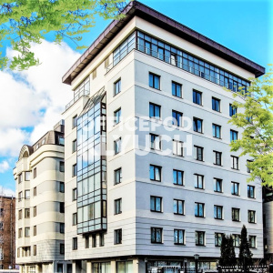 Образцова ул, д 4А корп 1, Москва