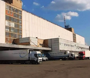 Автомоторная ул, д 2Б стр 1, Москва