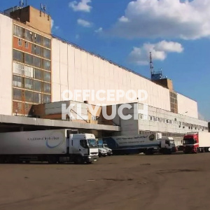 Автомоторная ул, д 2Б стр 1, Москва