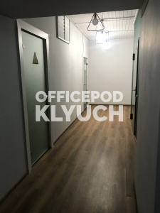 Афанасьевский М. пер, д 7, Москва