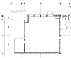 Многофункциональный комплекс "Сёрф Плаза" 1 201.0  Аренда