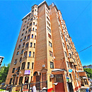 Волконский 1-й пер, д 15, Москва