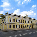 Николоямская ул, д 52 стр 1, Москва