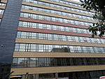 Татарская Б. ул, д 35 стр 3, Москва