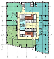 Бизнес-центр "Орбион" 7 1599.0  Аренда