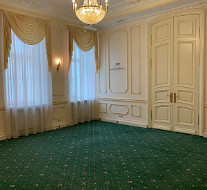Волхонка ул, д 9 стр 1, Москва 2 218.0  Аренда