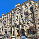 Ленинградский пр-кт, д 48, Москва