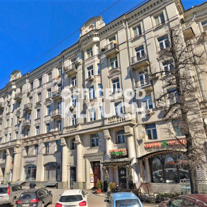 Ленинградский пр-кт, д 48, Москва