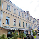 Садовая-Каретная ул, д 20 стр 1, Москва