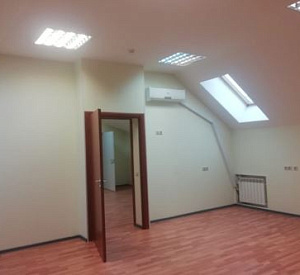 Самокатная ул, д 1 стр 1, Москва Здание целиком 1511.0  Аренда