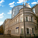 Каланчевская ул, д 49, Москва