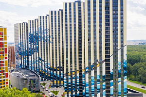 ЖК "Эталон-Сити" Многоярусный блок 2844.5  Продажа