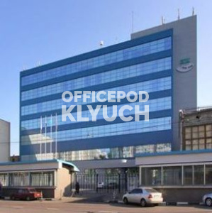 Бизнес-центр "Коммерческий центр ЕПК"