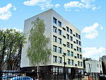 Нарвская ул, д 23, Москва