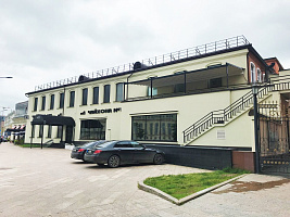 Бизнес-центр "Московский шелк"/ Пассаж Второва 3 1437.0 300 Аренда