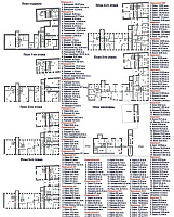 Трубная ул, д 21, Москва Здание целиком 9811.5  Продажа