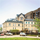 Троицкий 1-й пер, д 12 к 5, Москва