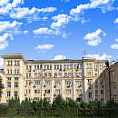 Баррикадная ул, д 8 стр 5а, Москва