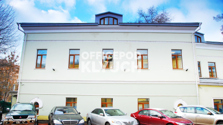 Радищевская Верхн. ул, д 16 стр 2, Москва