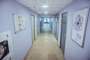 Многофункциональный деловой комплекс "МонАрх центр" 21 759.0  Аренда