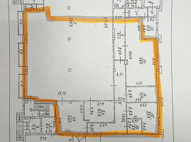 Бизнес-центр "Перовская, 31" 1 540.0  Аренда