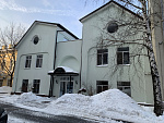 Мира пр-кт, д 20 корп 2, Москва