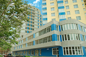 Бизнес-центр "Эко" 3 1263.0  Аренда
