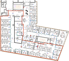 Бизнес-центр "Город Столиц"/"Москва" 6 656.0  Аренда