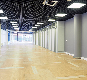 Бизнес-парк "Sirius-Park" 2 265.0  Аренда