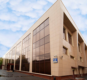 Графский пер, д 12А стр 1, Москва Здание целиком 2460.0  Продажа