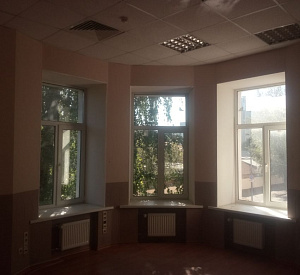 Ткацкая ул, д 17, Москва Здание целиком 1200.0  Продажа