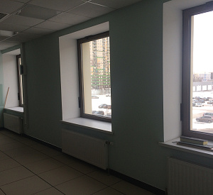 Бизнес-парк "Гринвуд"/ Здание 7 3 1035.0  Аренда