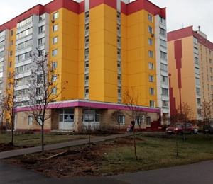 Лухмановская ул, д 5, Москва