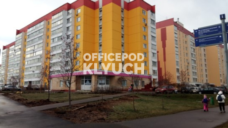 Лухмановская ул, д 5, Москва