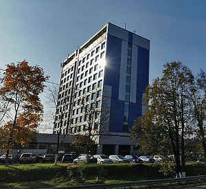Офисный центр "Можайский"/ "Гостиница Можайская" Здание целиком 11888.5  Продажа
