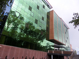 Бизнес-центр "Барклай Плаза II" 6 225.0  Аренда