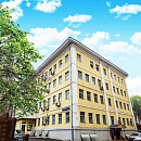 Каланчевская ул, д 11 стр 3, Москва