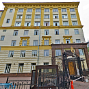 Шлюзовая наб, д 8 стр 1, Москва