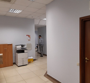 Бизнес-центр " 9 Акров I" 6 1041.3  Продажа
