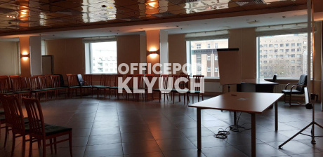 Бизнес-центр "Новосущевский"