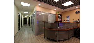 Деловой центр "Спартаковский", I Фаза/ Бизнес-центр "Платформа" Секция 2990.0  Продажа