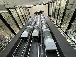 Нахимовский пр-кт, д 51, Москва Секция 11300.0 1400 Аренда