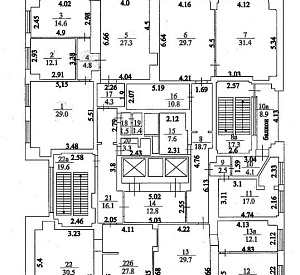 Алтуфьевское ш, д 35 стр 1, Москва Здание целиком 5460.0  Продажа