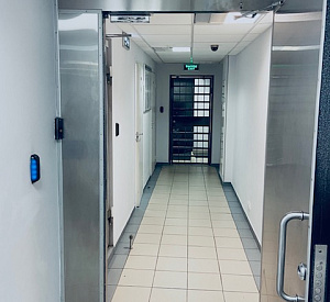 Переведеновский пер, д 13 стр 4, Москва 1 250.0  Аренда
