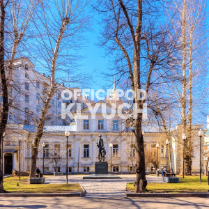 Левшинский Б. пер, д 6 стр 1, Москва