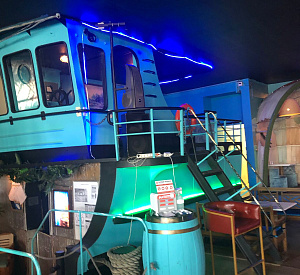 Садовая-Кудринская ул, д 3А, Москва  2 630.0  Аренда