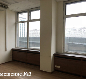 Волгоградский пр-кт, д 2, Москва 4 1333.0  Аренда