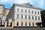 Садовническая ул, д 41 стр 2, Москва