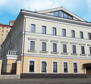 Садовническая ул, д 41 стр 2, Москва Мансарда 509.0  Аренда