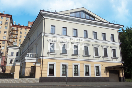 Садовническая ул, д 41 стр 2, Москва